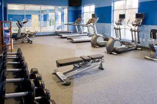 Imagen general del Hotel Doubletree By Hilton Raleigh - Cary. Foto 1