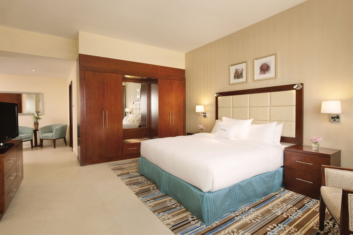 Imagen de la habitación del Hotel Doubletree By Hilton Ras Al Khaimah. Foto 6