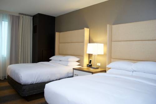 Imagen de la habitación del Hotel Doubletree By Hilton Reading. Foto 4