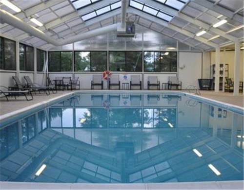 Imagen de la habitación del Hotel Doubletree By Hilton Richmond - Midlothian. Foto 2