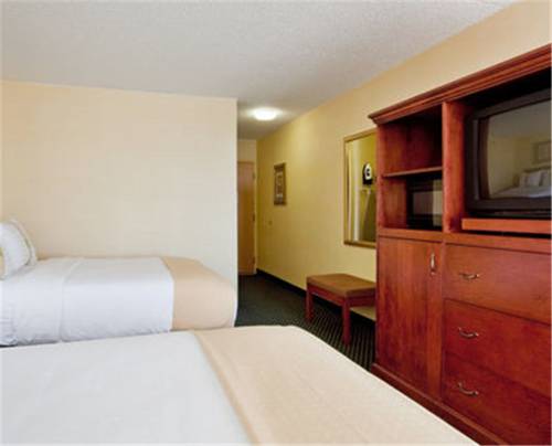 Imagen de la habitación del Hotel Doubletree By Hilton Richmond - Midlothian. Foto 5