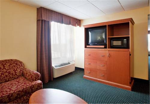Imagen de la habitación del Hotel Doubletree By Hilton Richmond - Midlothian. Foto 7