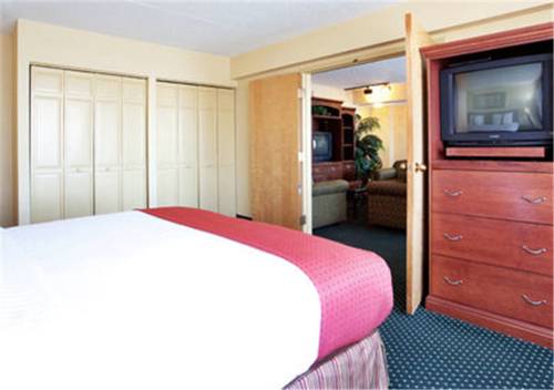 Imagen general del Hotel Doubletree By Hilton Richmond - Midlothian. Foto 1
