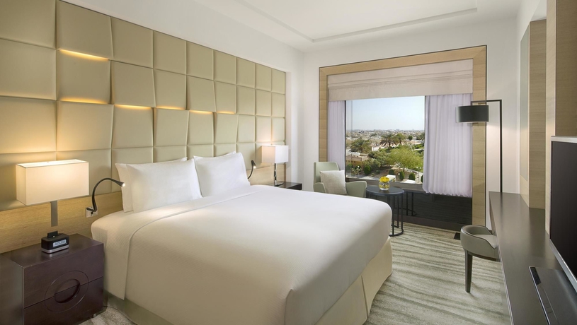 Imagen de la habitación del Hotel Doubletree By Hilton Riyadh - Al Muroj Business Gate. Foto 16