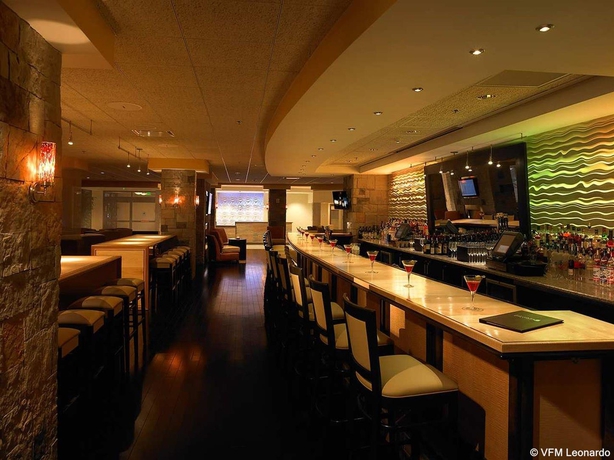 Imagen general del Hotel Doubletree By Hilton Rochester - The Strathallan. Foto 7