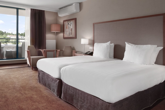 Imagen de la habitación del Hotel Doubletree By Hilton Royal Parc Soestduinen. Foto 7