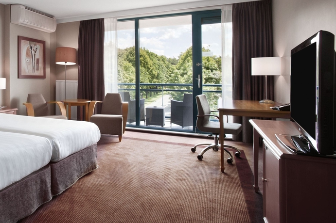 Imagen de la habitación del Hotel Doubletree By Hilton Royal Parc Soestduinen. Foto 9