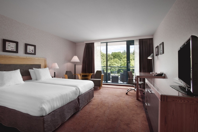 Imagen de la habitación del Hotel Doubletree By Hilton Royal Parc Soestduinen. Foto 11