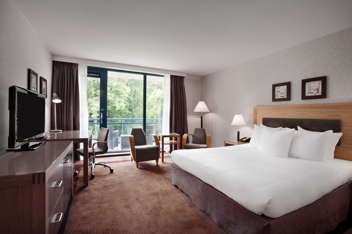 Imagen de la habitación del Hotel Doubletree By Hilton Royal Parc Soestduinen. Foto 12