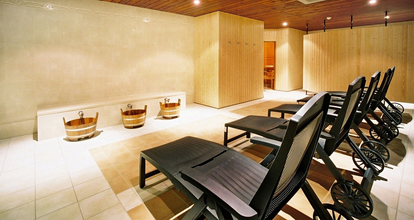 Imagen general del Hotel Doubletree By Hilton Royal Parc Soestduinen. Foto 2