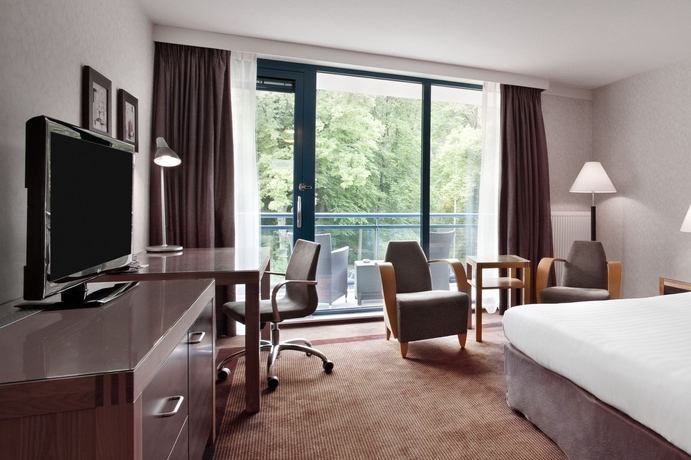 Imagen de la habitación del Hotel Doubletree By Hilton Royal Parc Soestduinen. Foto 13