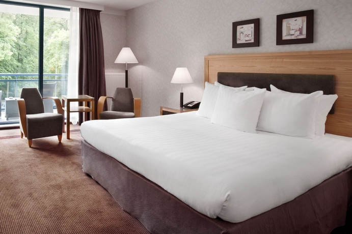 Imagen de la habitación del Hotel Doubletree By Hilton Royal Parc Soestduinen. Foto 14