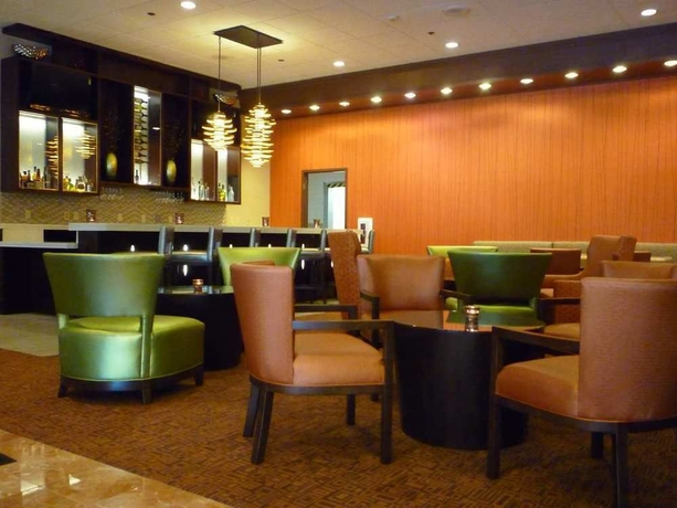 Imagen de los interiores del Hotel Doubletree By Hilton Sacramento. Foto 11