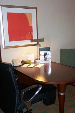 Imagen de la habitación del Hotel Doubletree By Hilton Sacramento. Foto 6