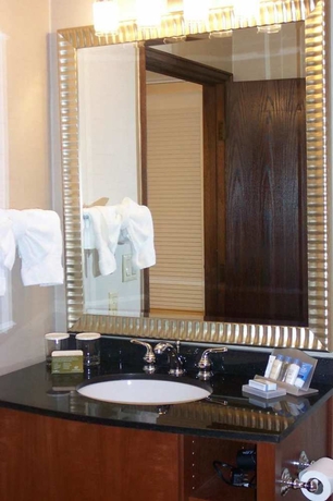 Imagen de la habitación del Hotel Doubletree By Hilton Sacramento. Foto 8