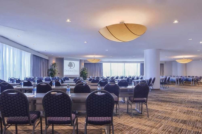 Imagen de los interiores del Hotel Doubletree By Hilton San Diego - Circle. Foto 13