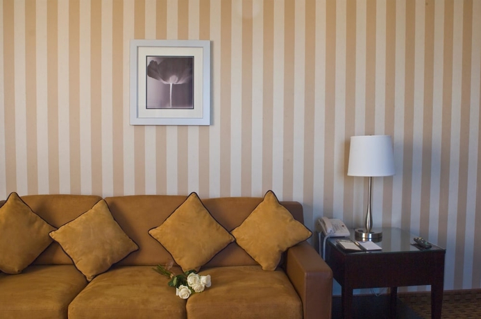 Imagen de la habitación del Hotel Doubletree By Hilton San Diego Downtown. Foto 10