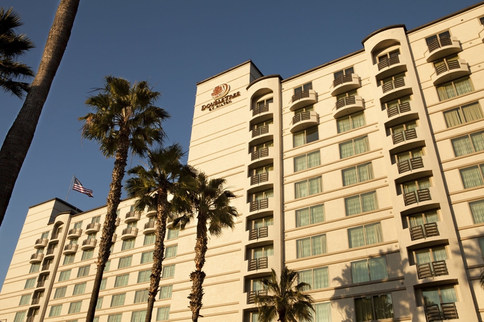 Imagen general del Hotel Doubletree By Hilton San Diego - Mission Valley. Foto 4