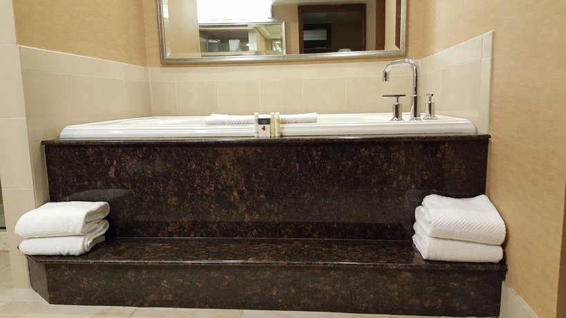 Imagen de la habitación del Hotel Doubletree By Hilton San Jose. Foto 4