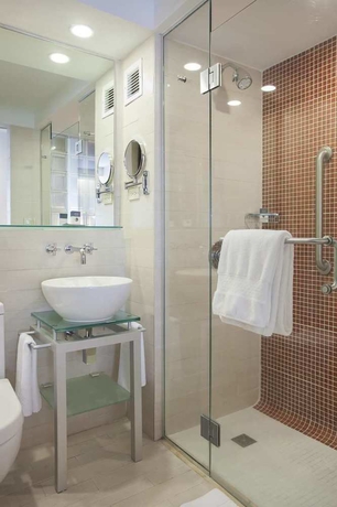 Imagen de la habitación del Hotel Doubletree By Hilton San Juan. Foto 7