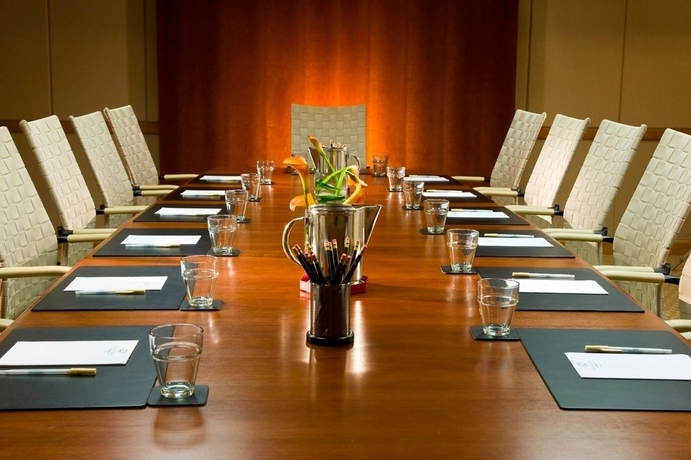 Imagen de los interiores del Hotel Doubletree By Hilton San Juan. Foto 15