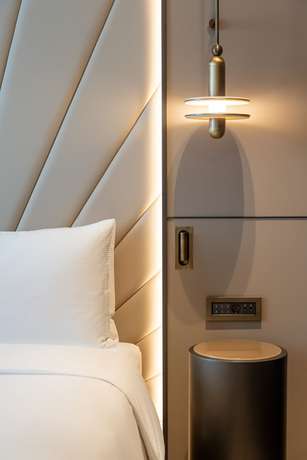 Imagen de la habitación del Hotel Doubletree By Hilton Sanliurfa. Foto 10