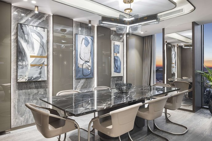 Imagen de la habitación del Hotel Doubletree By Hilton Sanliurfa. Foto 16