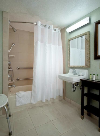 Imagen de la habitación del Hotel Doubletree By Hilton Santa Fe. Foto 4