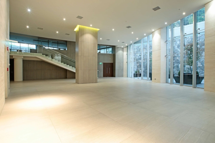 Imagen de los interiores del Hotel Doubletree By Hilton Santiago Kennedy. Foto 14