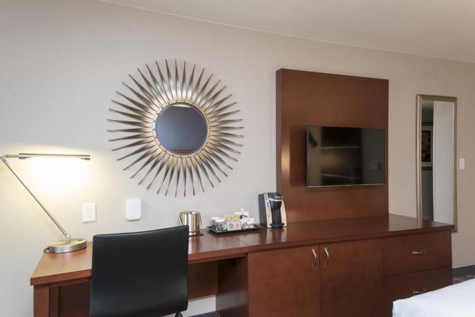 Imagen general del Hotel Doubletree By Hilton Schenectady. Foto 6