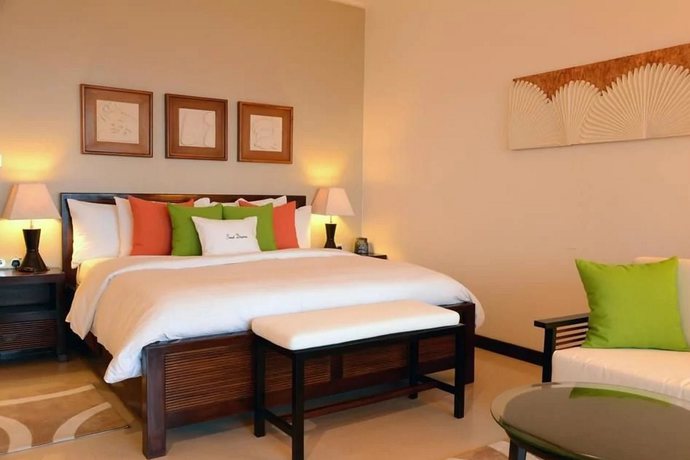 Imagen general del Hotel Doubletree By Hilton Seychelles - Allamanda Resort and Spa. Foto 5