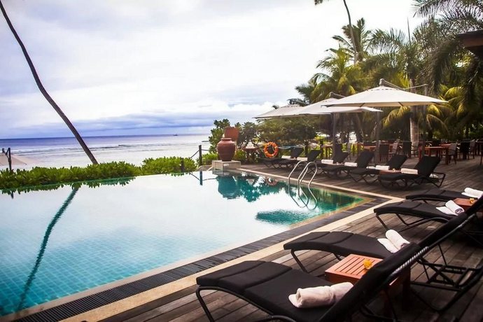 Imagen general del Hotel Doubletree By Hilton Seychelles - Allamanda Resort and Spa. Foto 6