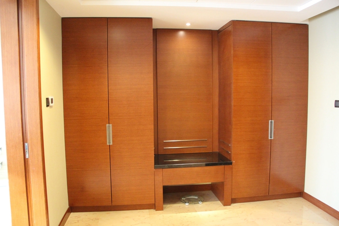 Imagen de la habitación del Hotel Doubletree By Hilton Shenyang. Foto 7