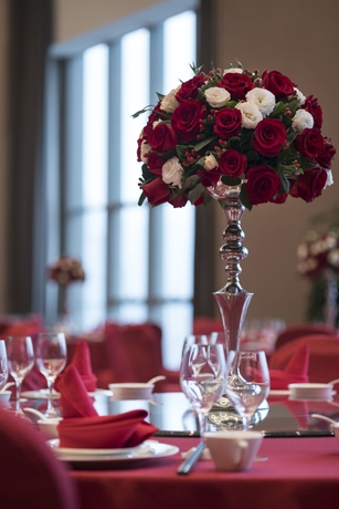 Imagen general del Hotel Doubletree By Hilton Shiyan. Foto 4