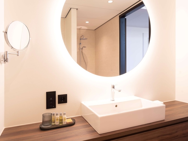 Imagen de la habitación del Hotel Doubletree By Hilton Sittard. Foto 3