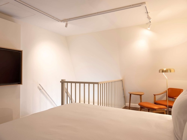 Imagen de la habitación del Hotel Doubletree By Hilton Sittard. Foto 10