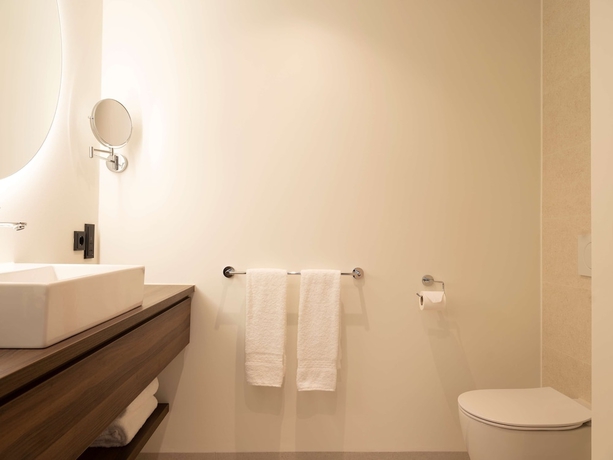 Imagen de la habitación del Hotel Doubletree By Hilton Sittard. Foto 11