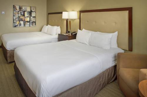 Imagen de la habitación del Hotel Doubletree By Hilton St. Louis At Westport. Foto 5