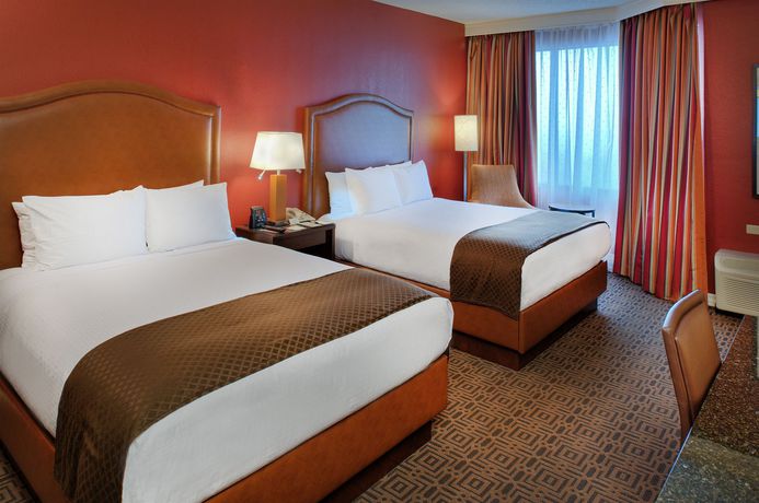 Imagen de la habitación del Hotel Doubletree By Hilton St. Louis - Chesterfield. Foto 1
