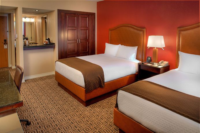 Imagen de la habitación del Hotel Doubletree By Hilton St. Louis - Chesterfield. Foto 4