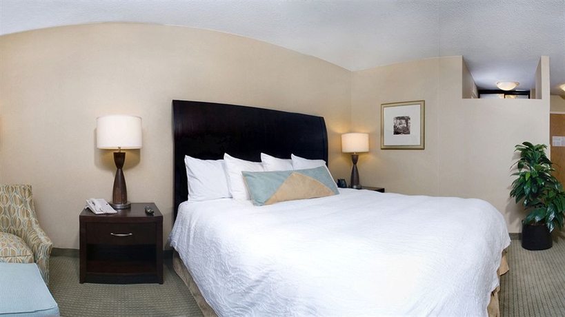 Imagen de la habitación del Hotel Doubletree By Hilton St. Paul Downtown. Foto 7