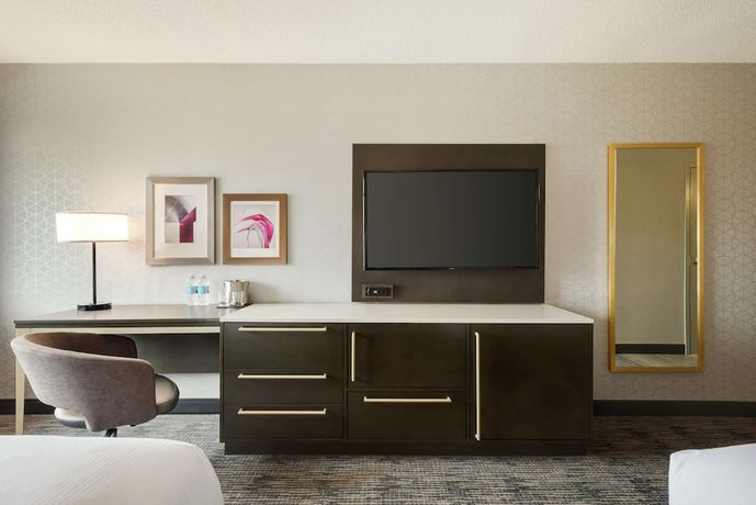 Imagen de la habitación del Hotel Doubletree By Hilton St. Paul East. Foto 14