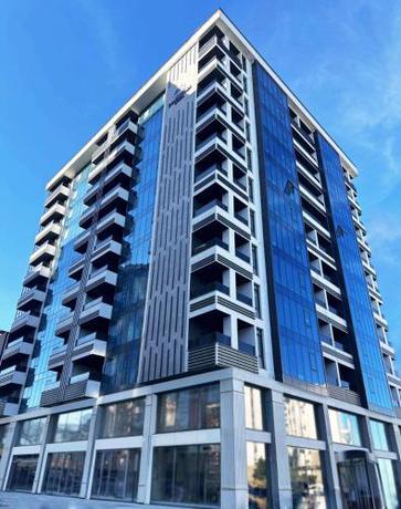 Imagen general del Hotel Doubletree By Hilton Suites Trabzon Yomra. Foto 18