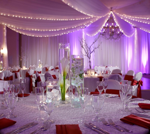 Imagen de los interiores del Hotel Doubletree By Hilton Sunrise - Sawgrass Mills. Foto 16