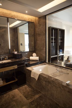 Imagen de la habitación del Hotel Doubletree By Hilton Suzhou. Foto 8