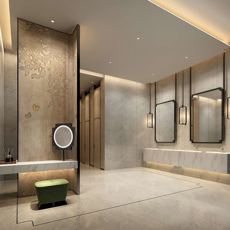 Imagen de la habitación del Hotel Doubletree By Hilton Suzhou Wuzhong. Foto 15