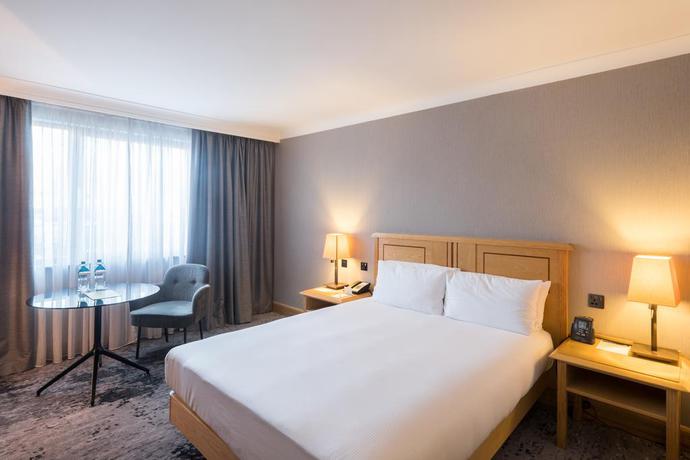 Imagen general del Hotel Doubletree By Hilton Swindon. Foto 13