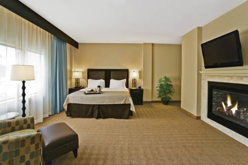 Imagen de la habitación del Hotel Doubletree By Hilton Tinton Falls-eatontown. Foto 3