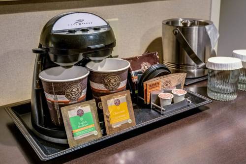Imagen general del Hotel Doubletree By Hilton Tinton Falls-eatontown. Foto 1