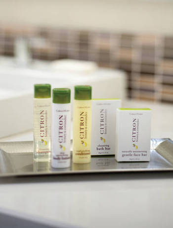 Imagen de la habitación del Hotel Doubletree By Hilton Tinton Falls-eatontown. Foto 7